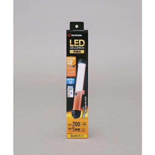IRIS 568987 PROLEDS LEDスティックライト ( LWS-200SB ) アイリスオーヤマ(株) |  | 03