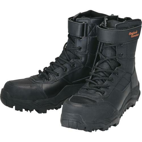 MARUGO マジカルフォレスター#005 ブラック 26.5cm ( MF005-BK-265 ) | 