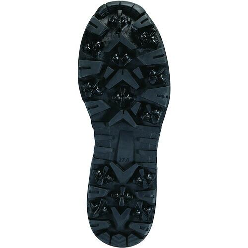 MARUGO マジカルフォレスター#005 ブラック 26.5cm ( MF005-BK-265 ) |  | 01