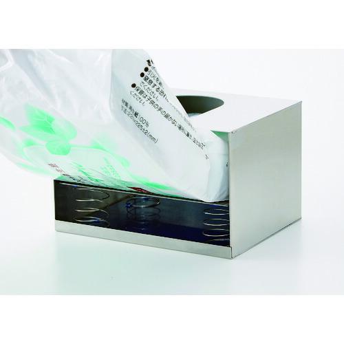 TRUSCO ペーパーホルダー一体型ゴミ箱 ( TPDH-31 ) |  | 01