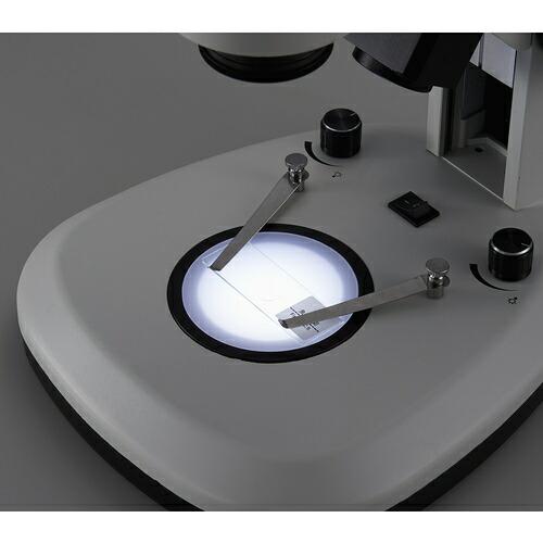 TRUSCO ( トラスコ中山 )　ズーム式実体顕微鏡　双眼（ＬＥＤ照明）ＳＣＯＰＲＯ（スコープロ） ( ZMS-B1 )_3