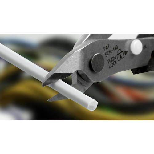 TTC KingTTC ステンレスニッパー 全長140mm ( SCN-140 ) |  | 10