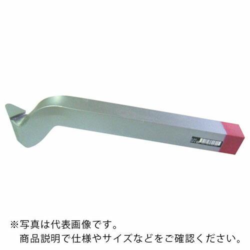 三和 超硬付刃バイト W518形(三和規格) 19×19×220 K20 K20 ( W518-3 K20 ) (メーカー取寄)