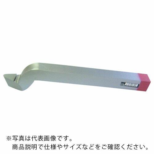 SANWA ( 三和製作所 )　超硬付刃バイト　Ｗ５２０形（三和規格）　２５×２５×２７０　Ｋ２０　Ｋ２０ ( W520-4 K20 ) (メーカー取寄)