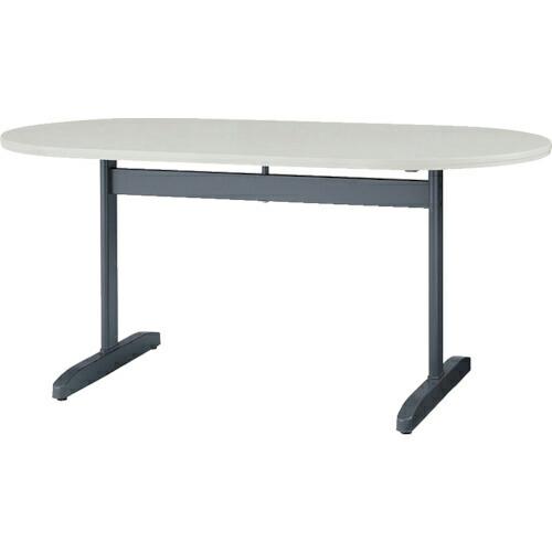 ナイキ 会議用テーブル ( KHE1575WR-AWH ) (株)ナイキ 株価 DIY、工具