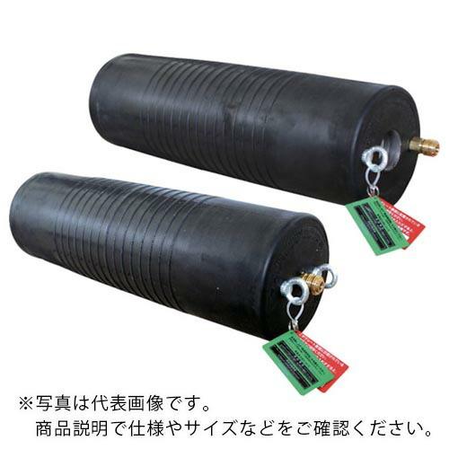 Hoshin 止水ボール ロングタイプ 150-300 バイパス付  ( PL150-300BA )｜orangetool