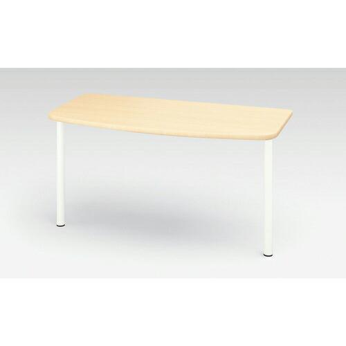 ナイキ エンドデスク ( XED147RTM-WS ) (株)ナイキ (メーカー取寄)