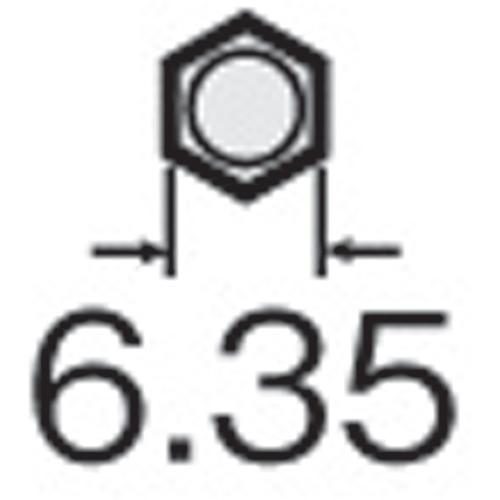 VESSEL ソケットビット No.A20(対辺5.0×55) ( A20-5-55 ) |  | 01