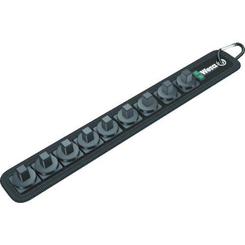 Wera BELT 用 交換用ベルト 9個 3/8 ( 003981 ) | 