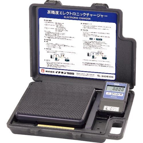 タスコ チャージングスケール ( TA101CB ) (株)イチネンTASCO | 