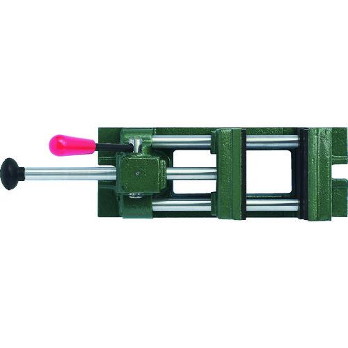 TRUSCO ( トラスコ中山 )　クイックグリップバイス　１００ｍｍ ( QU-100 )_3