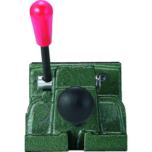 TRUSCO ( トラスコ中山 )　クイックグリップバイス　１００ｍｍ ( QU-100 )_4