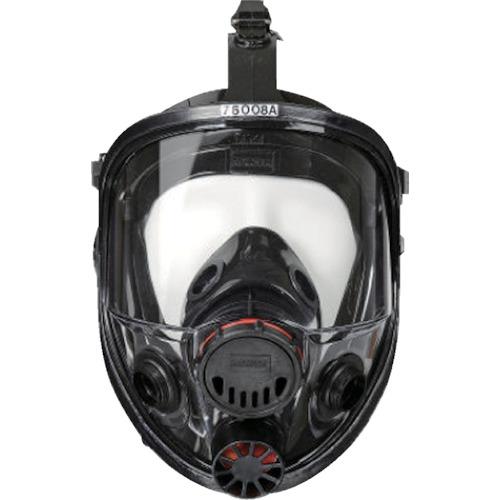 Honeywell 7600全面マスク サイズS ( 760008S ) |  | 01