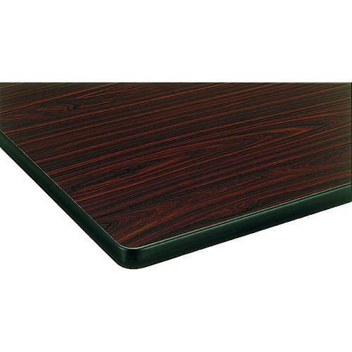 TRUSCO 会議用テーブル棚付折り畳み式 1500×450×700 ローズ ローズ ( TS-1545 RO(ローズ)(ソフトエXチュジマキ) ) トラスコ中山(株) |  | 01