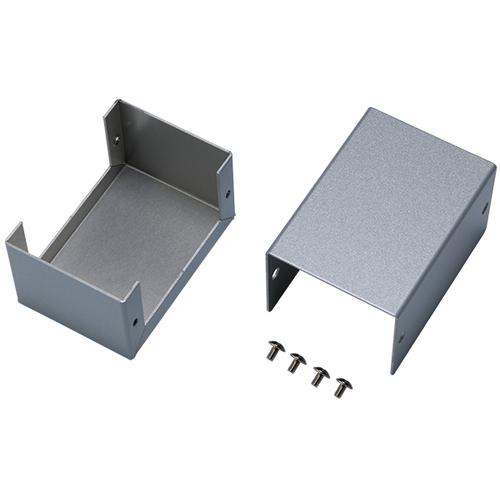 タカチ アルミケース 90×125×60 ( MB9-6-13 ) (株)タカチ電機工業 |  | 01