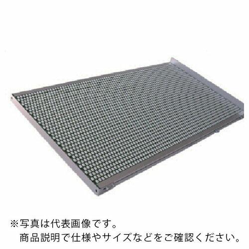 三鈴 ( 三鈴工機 )　ミニホイールコンベヤ　ミニパラＭＰ０９型　機幅６４０　１０００ｍｍ ( MP09-600110 ) (メーカー取寄)
