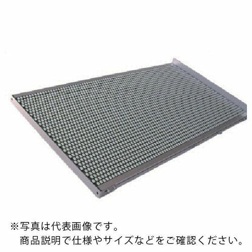 三鈴 ( 三鈴工機 ) ミニホイールコンベヤ ミニパラMP09型 機幅
