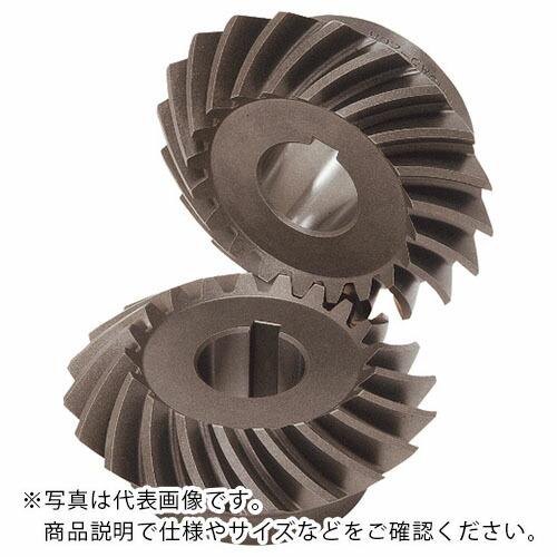KHK 完成スパイラルマイタ ( MMSB3.5-20L ) 小原歯車工業(株)