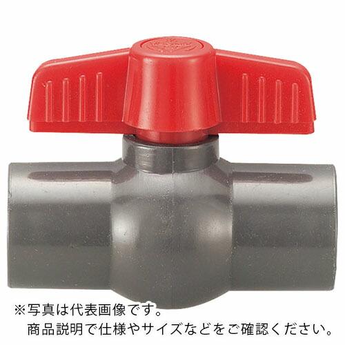 SANEI PVCボールバルブ ( VXH62-50-ZA ) SANEI(株) | SANEI（水栓金具）