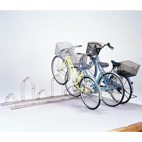 DAIKEN サイクルスタンド6台収容 ( CS-MU6 ) (メーカー取寄) | 