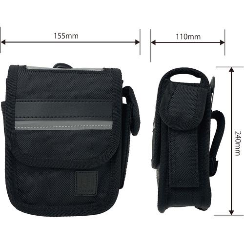 KH BASIC ベルトポーチ フタ付 ( BS2013 ) |  | 06