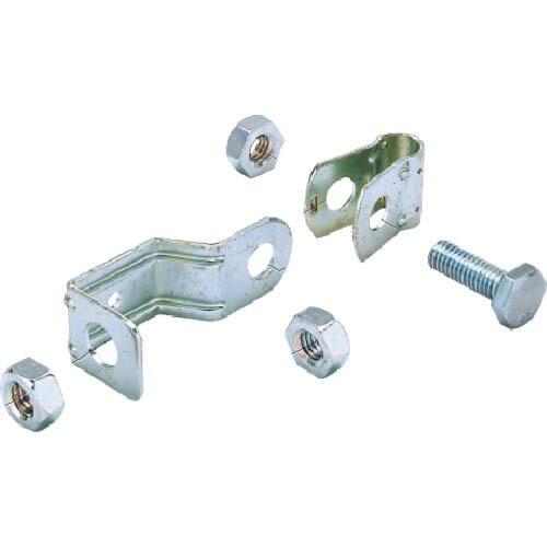 【SALE価格】NEGUROSU 吊りボルト振れ止め金具 (10個入) ( DYR1-W3 ) ネグロス電工(株) | 
