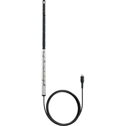 TESTO ( テストー )　熱線式風速プローブ　ｔｅｓｔｏ４００／４４０用 ( 0635 1032 )