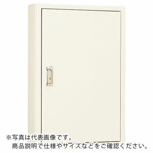 Nito ( 日東工業 )　盤用キャビネット露出形 １個入り ( B25-810-1C ) (メーカー取寄)