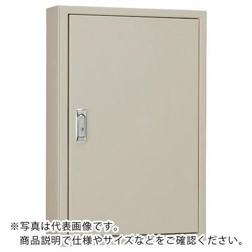 Nito ( 日東工業 )　盤用キャビネット露出形 １個入り ( B30-710-2 ) (メーカー取寄)