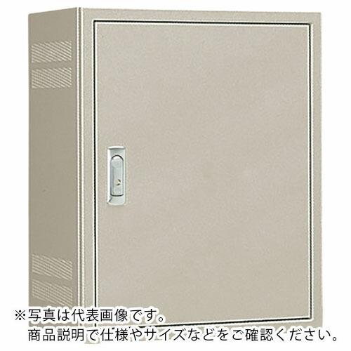 Nito 日東工業 熱機器収納キャビネット 1個入り ( S20-76-2LS )