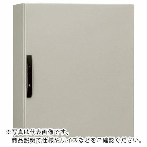 Nito 日東工業 RUL形キャビネット 1個入り ( RUL25-55 ) 日東工業(株)