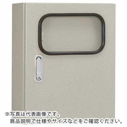 Nito 日東工業 RAM形制御盤キャビネット 1個入り ( RAM20-45A ) 日東工業(株)