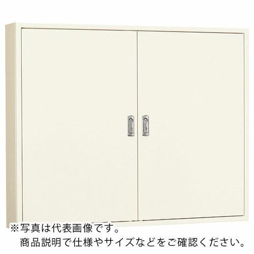 Nito ( 日東工業 )　盤用キャビネット露出形 １個入り ( B16-1010-2C ) (メーカー取寄)