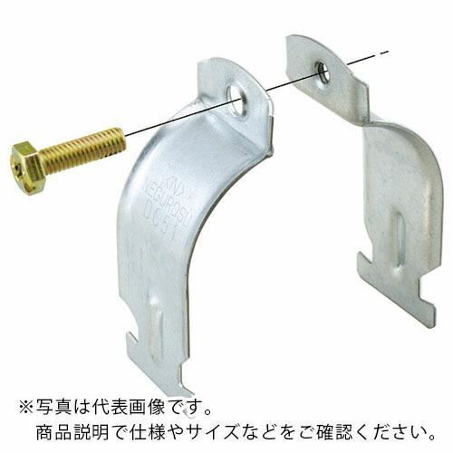 ネグロス電工 ダクタークリップ 適合管径47.8mm(10個入) ( DC42 ) | 