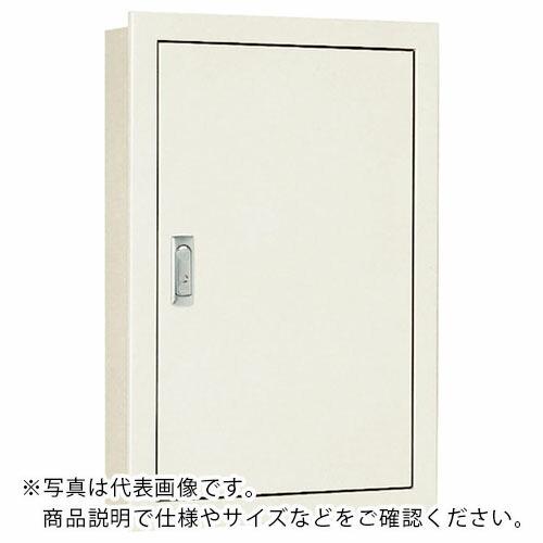 Nito ( 日東工業 )　盤用キャビネット埋込形 １個入り ( BF12-69C ) (メーカー取寄)