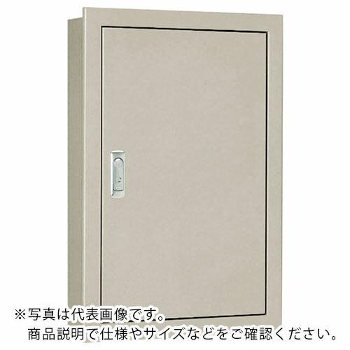Nito ( 日東工業 )　盤用キャビネット埋込形 １個入り ( BF16-77-1 ) (メーカー取寄)
