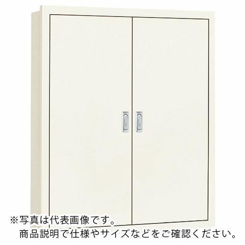Nito 盤用キャビネット埋込形 1個入り ( BF16-85-2C ) (メーカー取寄)