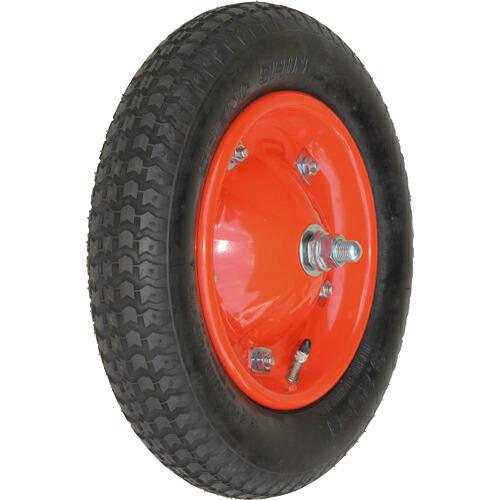 HARAX エアー入りタイヤセット ( TR13X3DX ) | 