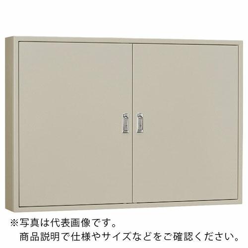 Nito ( 日東工業 )　盤用キャビネット露出形 １個入り ( B25-1410-2 ) (メーカー取寄)