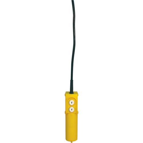 新品　【スリーエッチ】電気チェーンブロック ES250㎏×3m スリーエッチ HHH 電気チェーンブロック ES250kg 揚程3m 単相100V