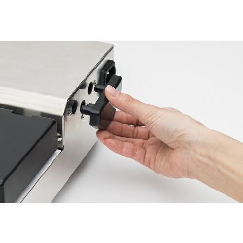 SURE 真空包装機脱気式 ( NL-302S-5WA ) (株)石崎電機製作所 |  | 06