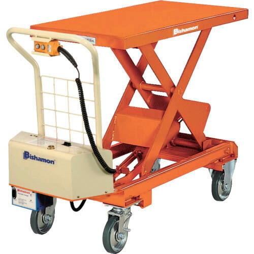 ビシャモン リフターBX(電動式) ( BX75B ) (株)スギヤス (メーカー取寄)