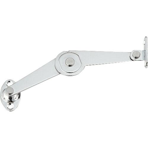 SUGATSUNE (180100143)ワンタッチステー ( S-23L ) スガツネ工業(株) (メーカー取寄) | 