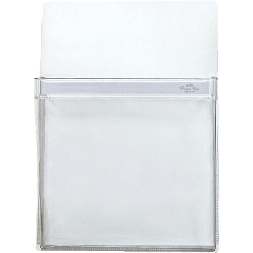 sedia ポケマグ A4サイズ ホワイト ( PM-2745-70 ) | 