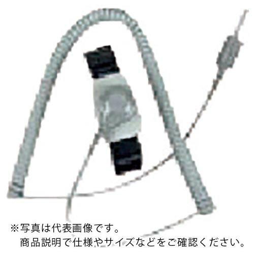 SCS デュアルメタルリストストラップ Lサイズ  ( 2383 ) DESCO JAPAN(株) (メーカー取寄) | 
