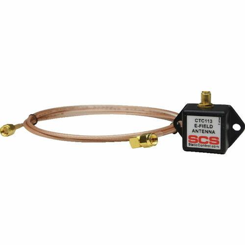 SCS ( DESCO )　ＡＮＴＥＮＮＡ　ＥＭ　ＥＹＥｍＥＴＥＲ　ＥＳＤ　６　ＦＴ　（１．８Ｍ） ( CTC113-6FT ) (メーカー取寄)