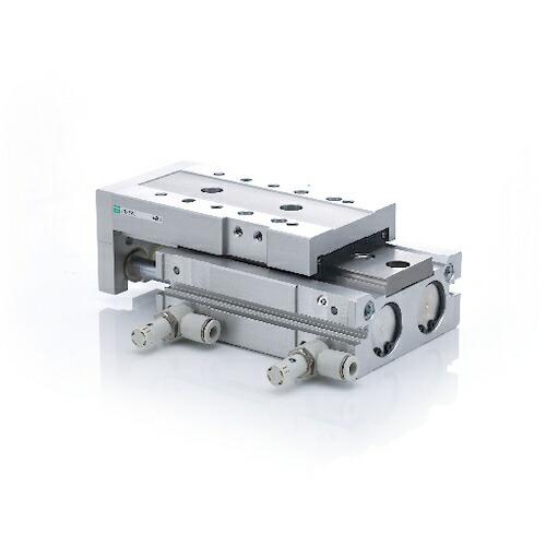 CKD スピードコントローラ ダイヤル付 コンパクトタイプ 接続口径R1/8 適用チューブ外径8 ( DSC-C-6-8 ) CKD(株) |  | 03