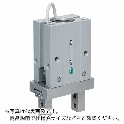 CKD リニアスライドハンド 複動形  ( LSH-25-F2H-R ) | 
