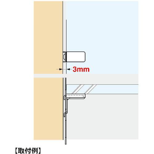 SUGATSUNE (120020757)ステンレス鋼製棚柱 ( SPE-1820WT ) |  | 03