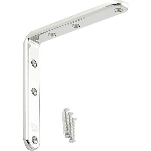 SUGATSUNE (120030182)ステンレス鋼製アングル ( SU-A120M ) スガツネ工業(株) (メーカー取寄) | 